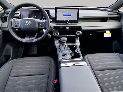 New 2026 Toyota RAV4 SE AWD/4WD image 5