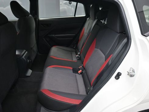 Used 2024 Subaru Impreza RS AWD/4WD image 21