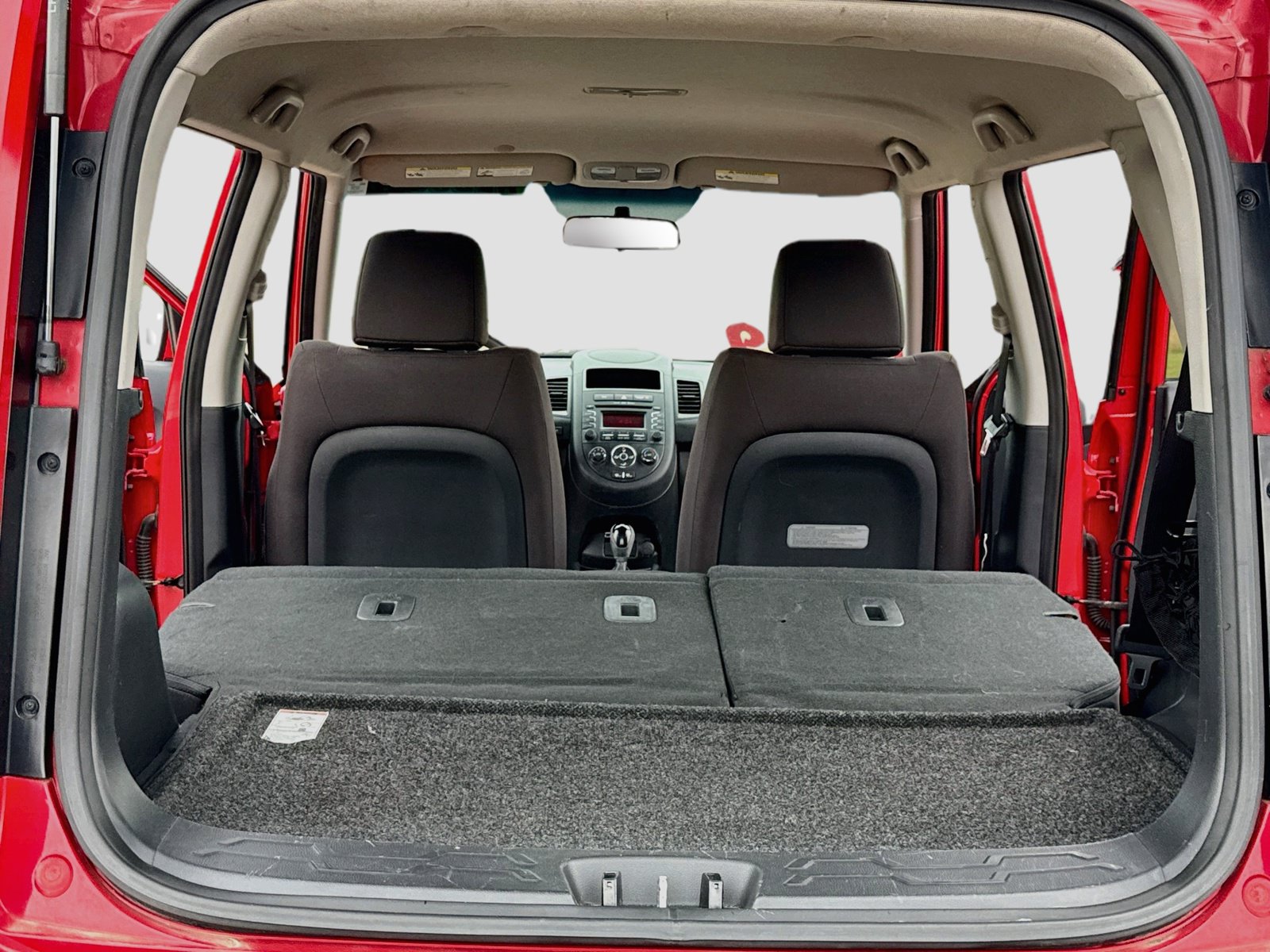 Used 2013 Kia Soul FWD image 20