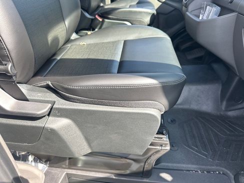New 2025 Ford Transit 250 148 Medium Roof w/ Load Area Protection Package image 14