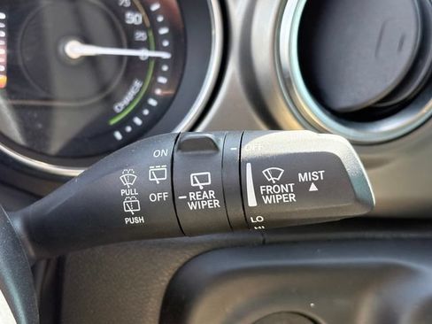 Used 2023 Jeep Wrangler Unlimited Rubicon 4xe AWD/4WD image 17