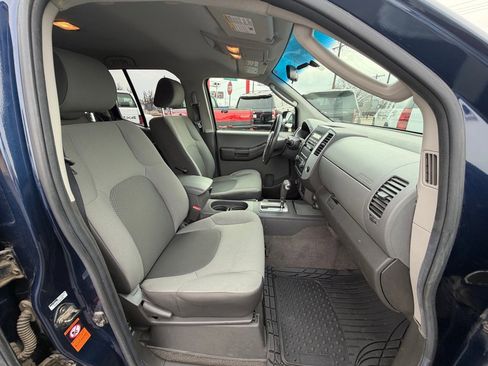 Used 2009 Nissan Xterra S w/ X Gear Pkg image 8