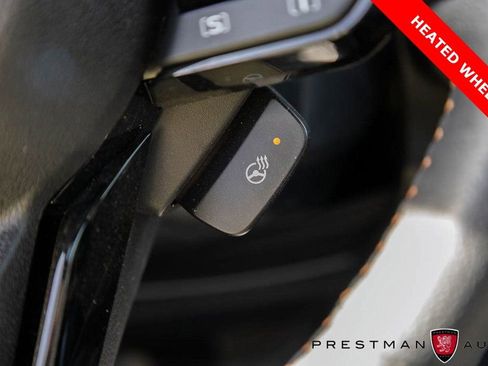 Used 2025 Subaru Forester Touring w/ Popular Package - Touring image 10