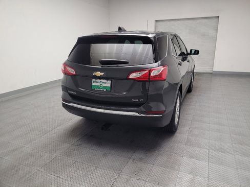 Used 2019 Chevrolet Equinox LT AWD/4WD image 7