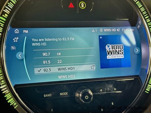 Used 2024 MINI Cooper S FWD image 15
