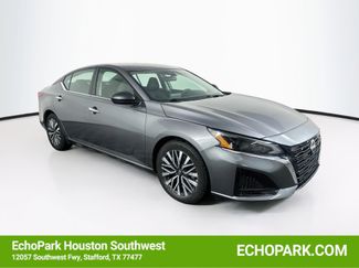 Used 2025 Nissan Altima 2.5 SV FWD video 1