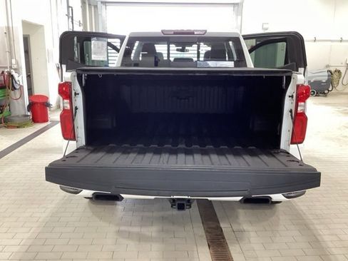 Used 2021 Chevrolet Silverado 1500 RST w/ Rally Edition image 15