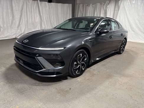 Used 2024 Hyundai Sonata SEL image 3