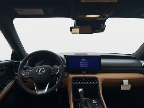 New 2026 Lexus IS 350 F Sport RWD image 15