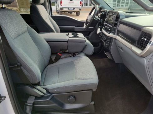 Used 2021 Ford F150 XLT w/ Trailer Tow Package image 26