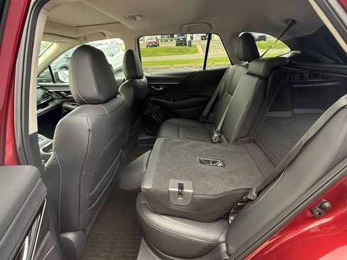 Used 2024 Subaru Outback Limited image 14