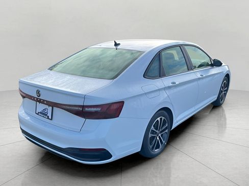 New 2025 Volkswagen Jetta Sport image 7