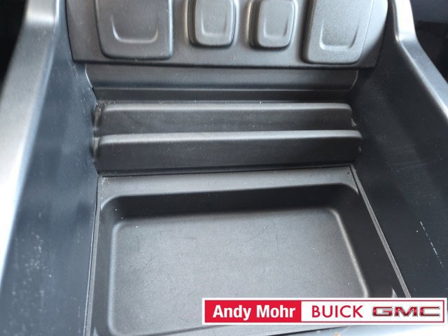 Used 2018 GMC Sierra 1500 SLT AWD/4WD image 49