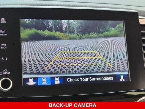Used 2023 Honda Ridgeline RTL image 23