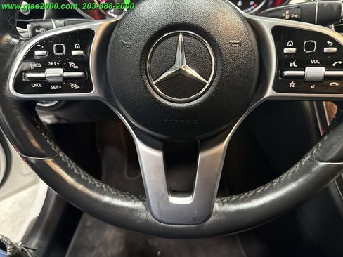 Used 2019 Mercedes-Benz C 300 4MATIC Sedan w/ Premium Package image 22