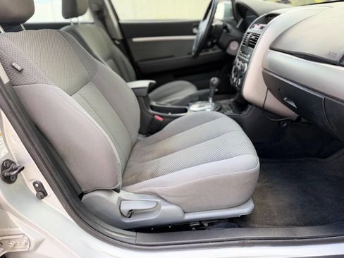 Used 2008 Mitsubishi Galant ES FWD image 13