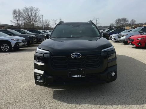 New 2026 Subaru Outback Touring XT AWD/4WD image 3