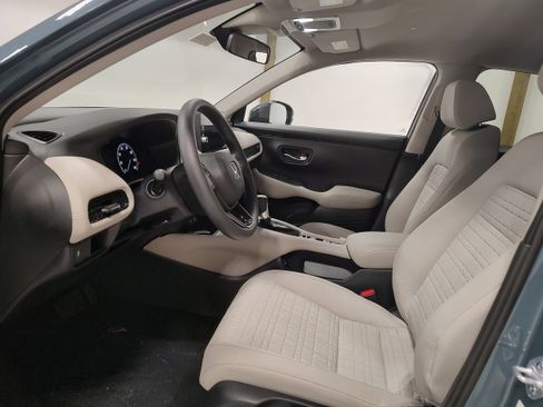 New 2026 Honda HR-V LX image 10