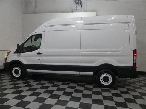 Used 2017 Ford Transit 250 148 High Roof image 6