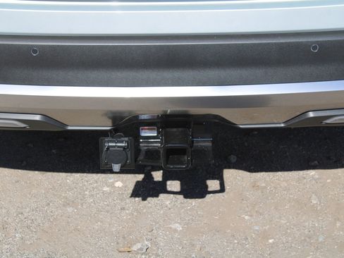 New 2026 Kia Sorento EX image 9