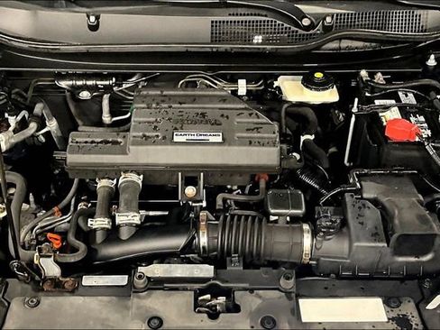Used 2019 Honda CR-V EX image 31