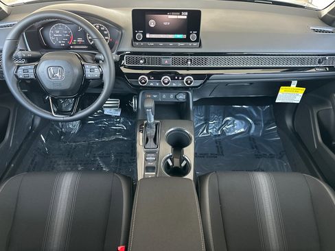 New 2026 Honda Civic Sport image 13