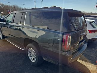 Used 2019 GMC Yukon XL SLT w/ Open Road Package video 4