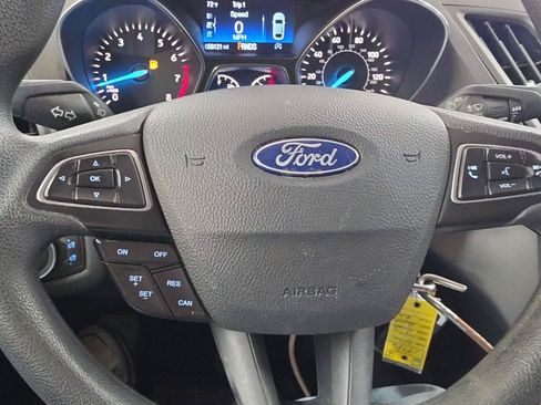 Used 2018 Ford Escape SE AWD/4WD image 8