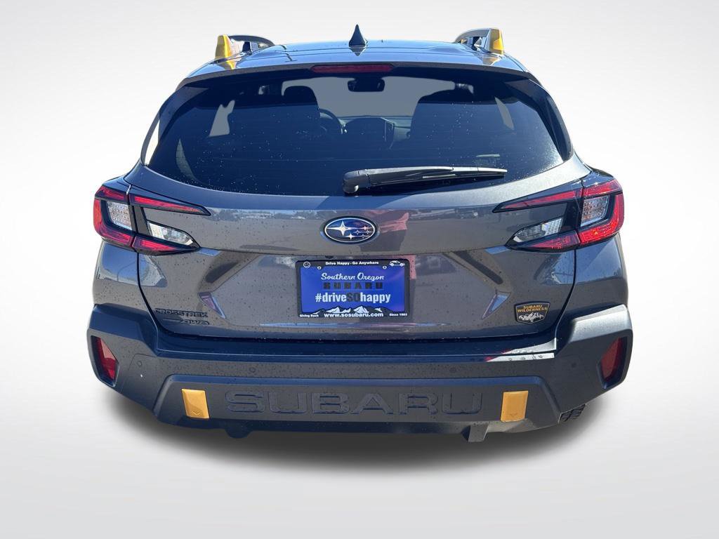 Used 2024 Subaru Crosstrek 2.5i Wilderness w/ Crosstrek Mirror Package AWD/4WD image 6