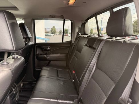 Used 2022 Honda Ridgeline RTL-E image 17