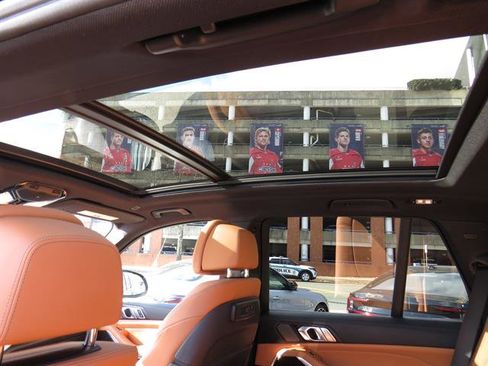 Used 2023 BMW X5 xDrive45e w/ Luxury Seating Package image 24