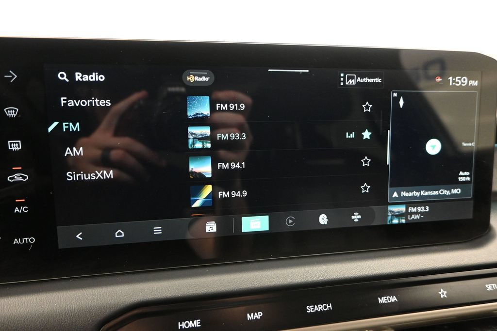 New 2027 Kia Telluride SX Prestige w/ Towing Package AWD/4WD image 19