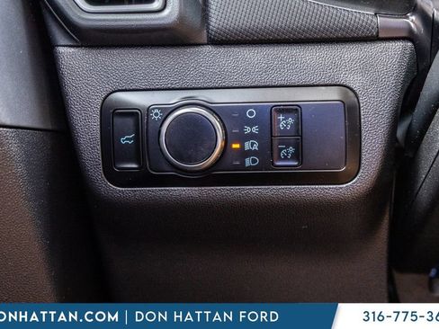 Used 2023 Ford Bronco Sport Big Bend AWD/4WD image 15