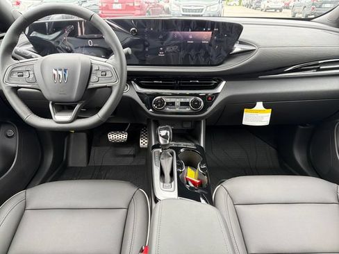 New 2026 Buick Envista Sport Touring w/ Studio Series FWD image 9
