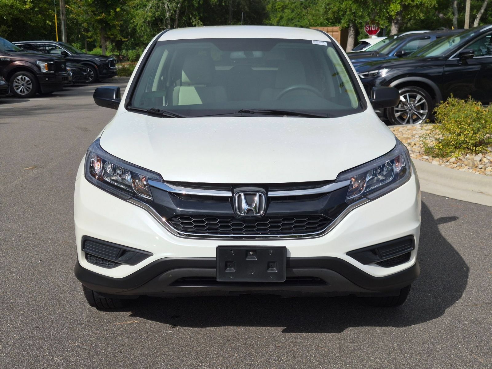 Used 2016 Honda CR-V SE image 8
