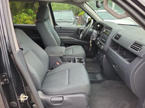 Used 2014 Honda Ridgeline Sport image 7