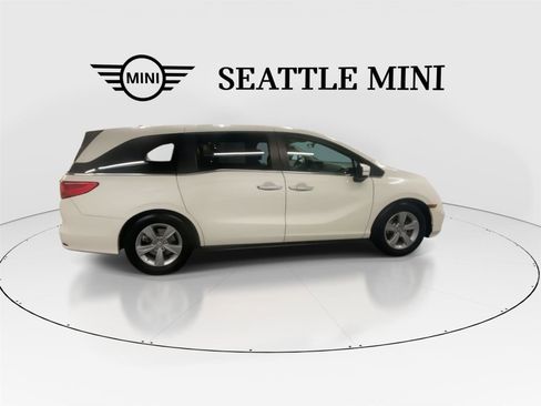 Used 2019 Honda Odyssey EX-L image 12