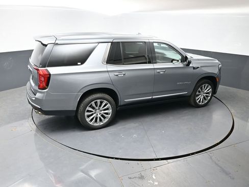 Used 2023 GMC Yukon Denali AWD/4WD image 44