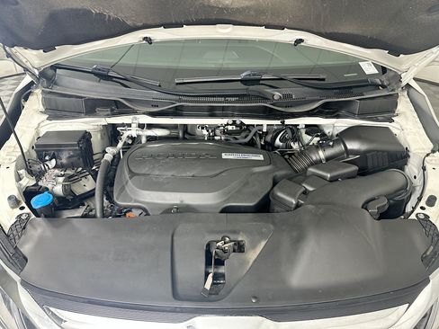 Used 2018 Honda Odyssey EX-L image 33