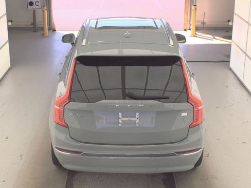 Certified 2024 Volvo XC90 T8 Plus w/ Protection Package Premier AWD/4WD image 13