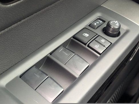 New 2026 Toyota Tundra Limited AWD/4WD image 22