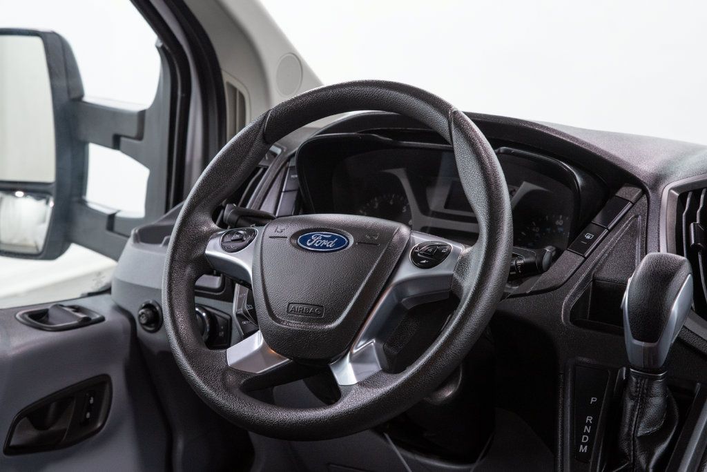 Used 2018 Ford Transit 350 XL RWD image 15