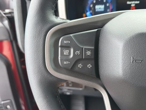 New 2026 Ford Bronco Outer Banks AWD/4WD image 17