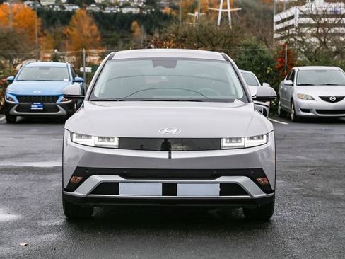 New 2026 Hyundai Ioniq 5 SE image 3