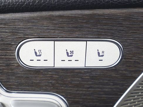 Used 2024 Mercedes-Benz GLE 450 4MATIC image 44