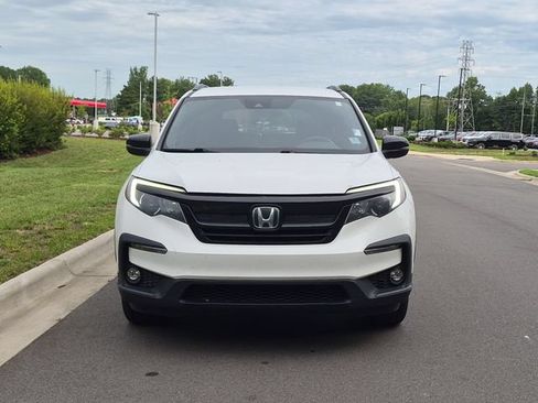 Used 2022 Honda Pilot Sport image 8