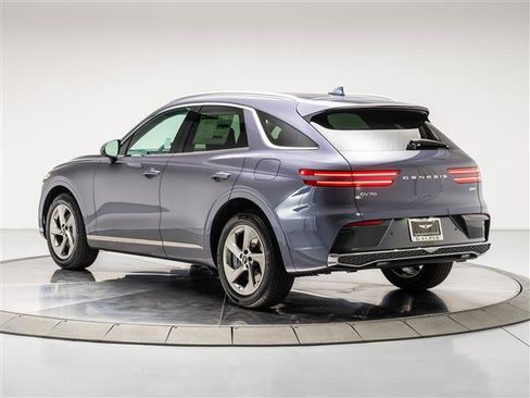 New 2026 Genesis GV70 2.5T Select AWD/4WD image 3