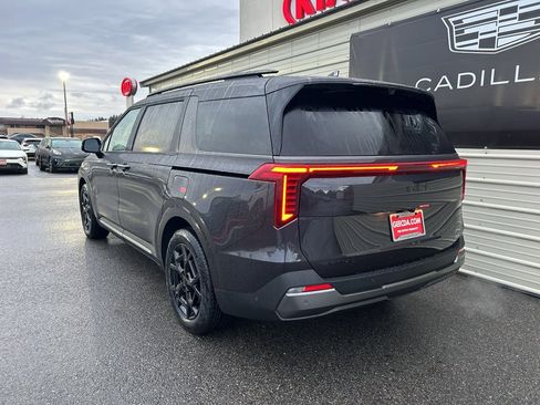 New 2026 Kia Carnival SX Prestige image 6