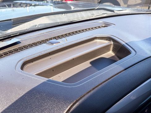 Used 2021 Chevrolet Silverado 1500 Custom Trail Boss AWD/4WD image 51