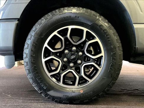 Certified 2023 Ford F150 XLT w/ Equipment Group 302A High AWD/4WD image 8